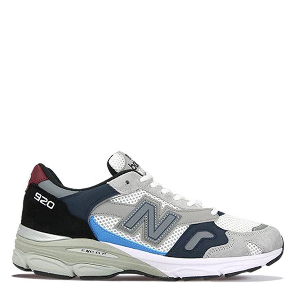 New Balance New 920 Debut Made in the UK - Grey